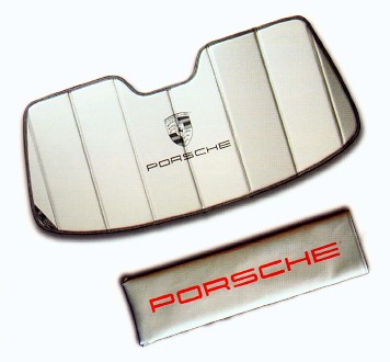 6,900円Porsche サンシェード