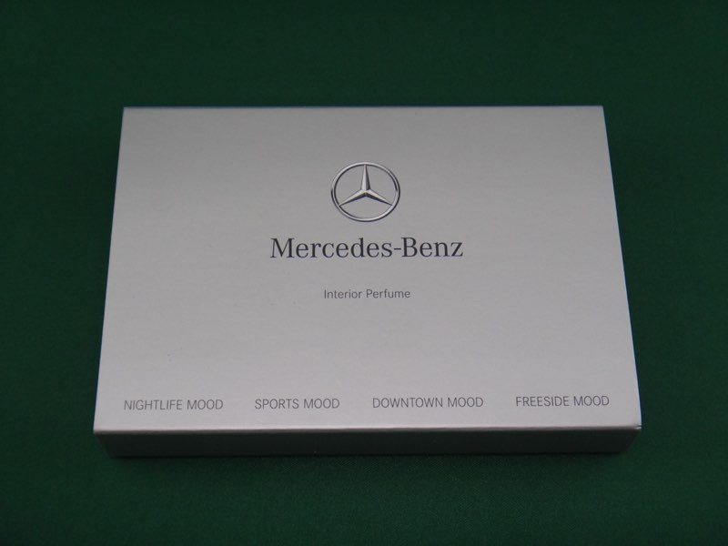 Mercedes-Benz純正部品 :: メルセデス・ベンツ純正部品 :: 外装部品 